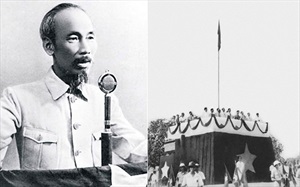 Tháng năm Nhớ Bác - 135 năm âm vang tình Người, Sáng ngời nước non